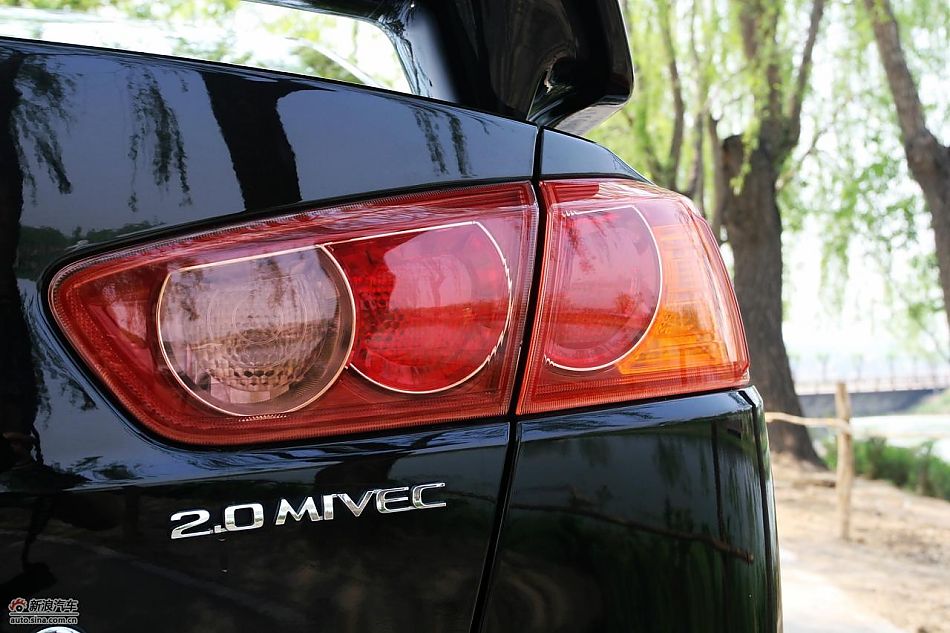 2.0L콢CVT