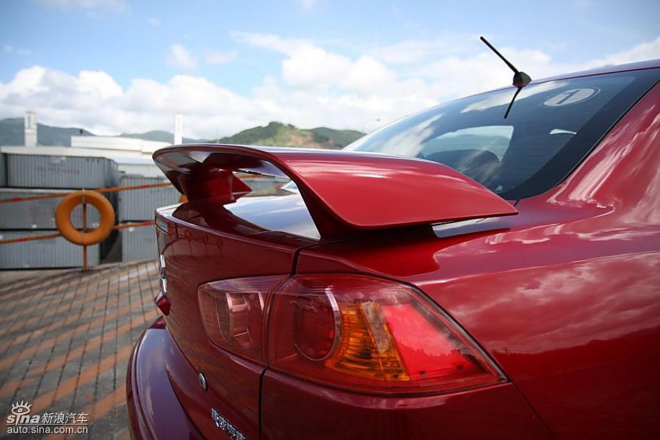 LANCER EXʵͼ