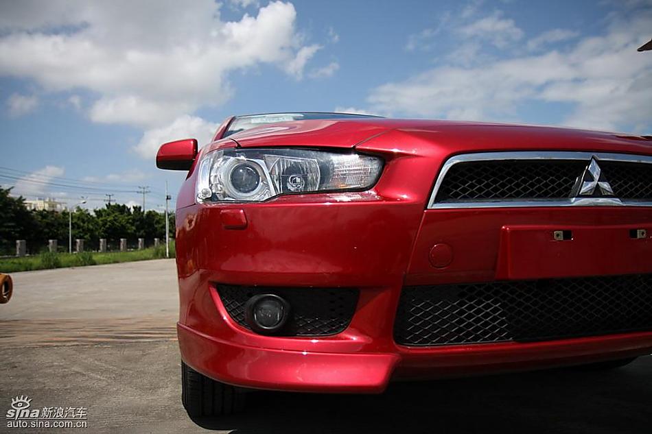 LANCER EXʵͼ