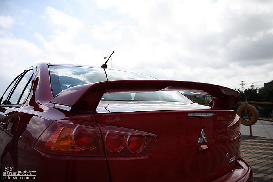 LANCER EXʵͼ