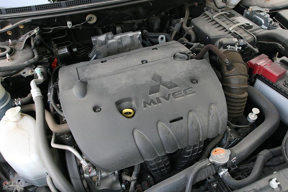 2.0L콢CVT