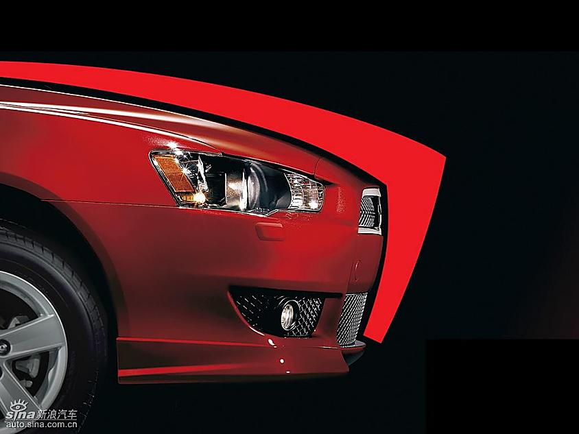 LANCER EXͼ