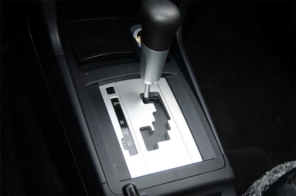 2013 ʱа 1.8L CVT  