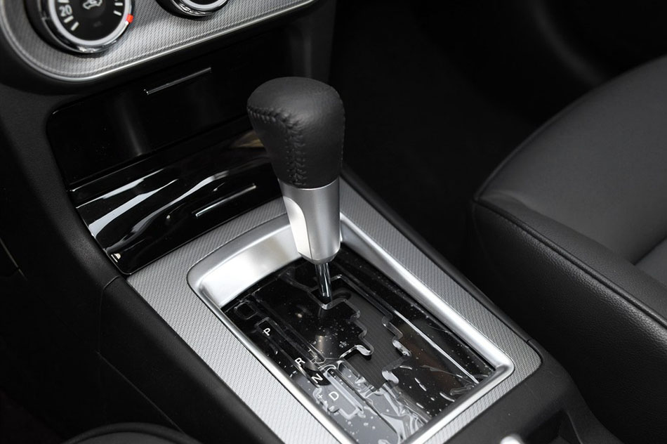 2015 1.8L CVT V 