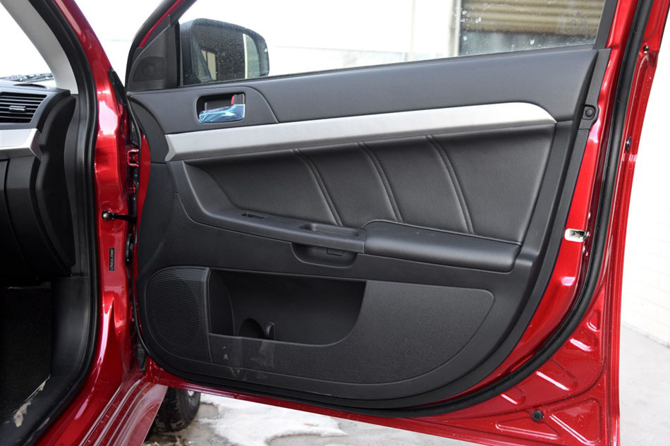 2015 1.8L CVT V οռ