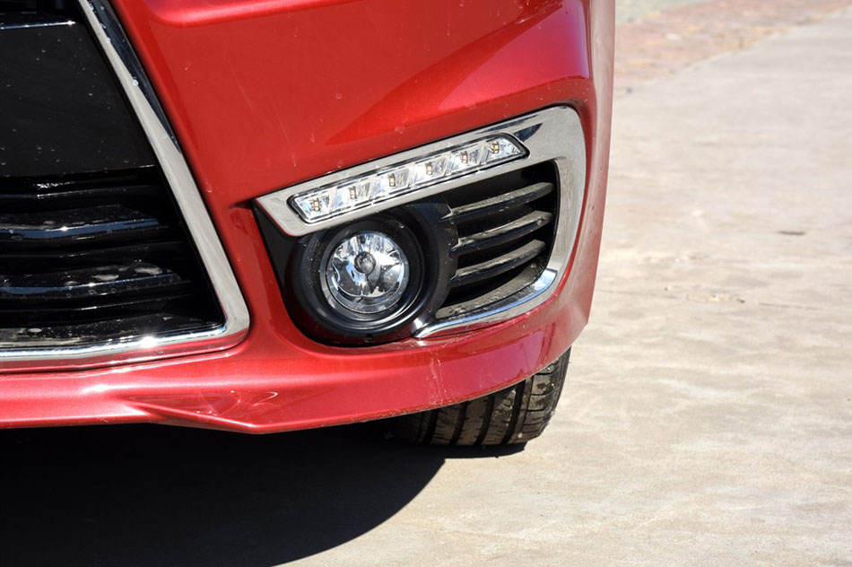 2015 1.8L CVT V ϸ