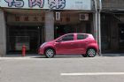 全新奥拓外观图片