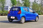 2013款奥拓1.0L手动豪华型