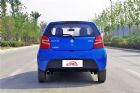 2013款奥拓1.0L手动豪华型