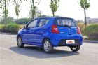 2013款奥拓1.0L手动豪华型