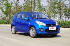 2013款奥拓1.0L手动豪华型