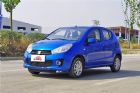 2013款奥拓1.0L手动豪华型