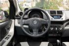 2013款奥拓1.0L自动炫酷型