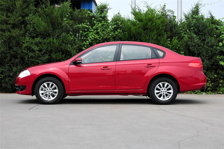  2011 1.5L MT 
