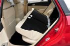 新锐版 2011款 1.5L MT 基本型