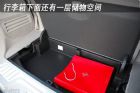 图解别克昂科雷第三排座椅和行李箱