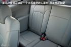 图解别克昂科雷第三排座椅和行李箱