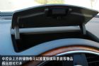 图解别克昂科雷内饰