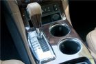 2013款 3.6L 四驱 AT 旗舰版 内饰
