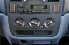 2014款 2.0L MT 新创业先锋实用型 7/9座 内饰