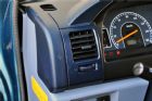 2014款 2.0L MT 新创业先锋实用型 7/9座 内饰