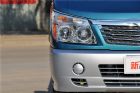 2014款 2.0L MT 新创业先锋实用型 7/9座 其他