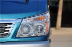 2014款 2.0L MT 新创业先锋实用型 7/9座 其他