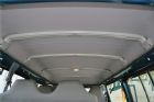 2014款 2.0L MT 新创业先锋实用型 7/9座 座椅空间