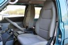 2014款 2.0L MT 新创业先锋实用型 7/9座 座椅空间