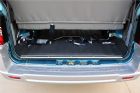 2014款 2.0L MT 新创业先锋实用型 7/9座 座椅空间