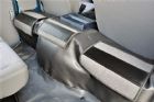 2014款 2.0L MT 新创业先锋实用型 7/9座 座椅空间