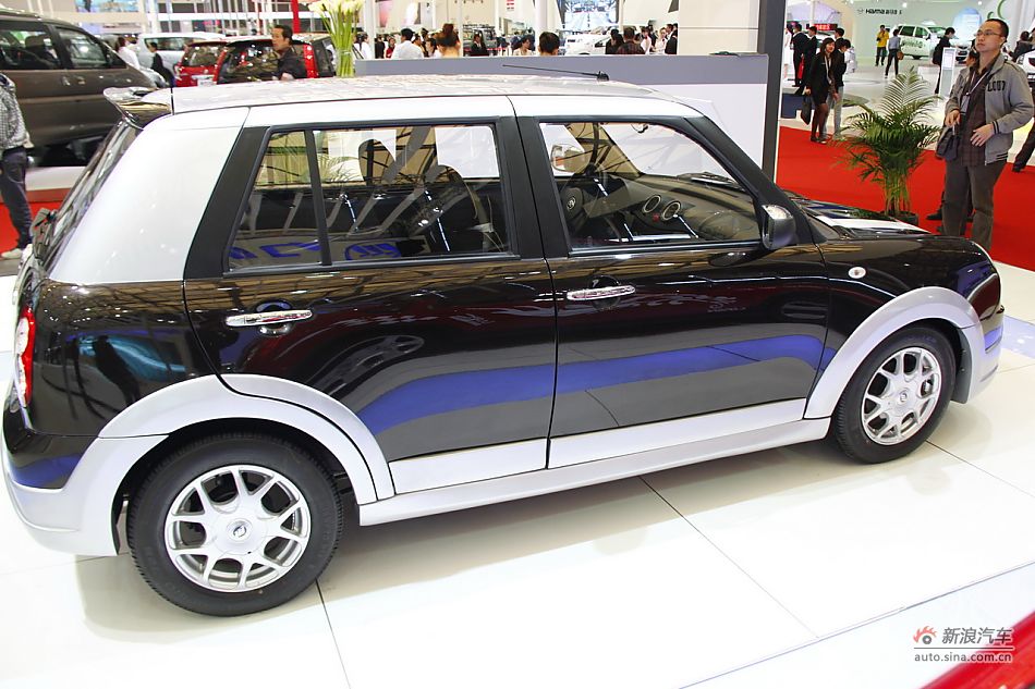 320CVT