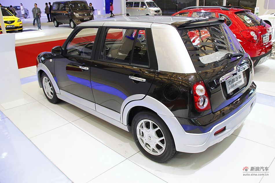 320CVT