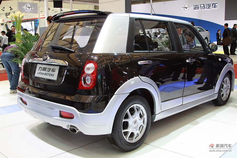 320CVT