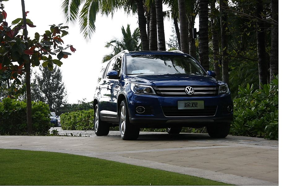 ϺTIGUAN;ͼ