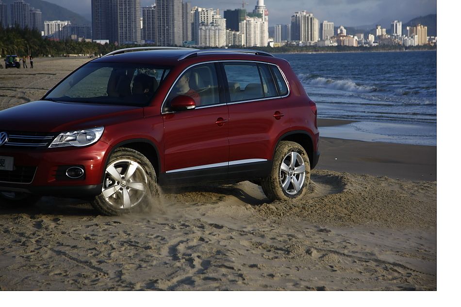 ϺTIGUAN;ͼ