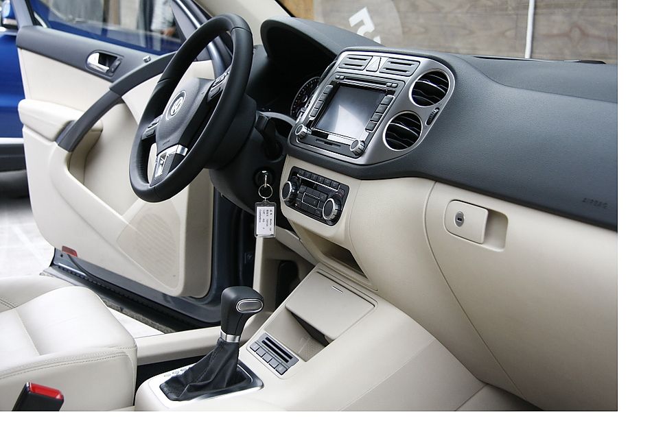 ϺTIGUAN;ͼ