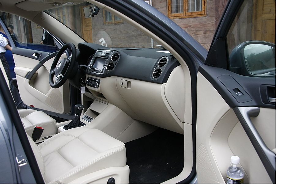 ϺTIGUAN;ͼ