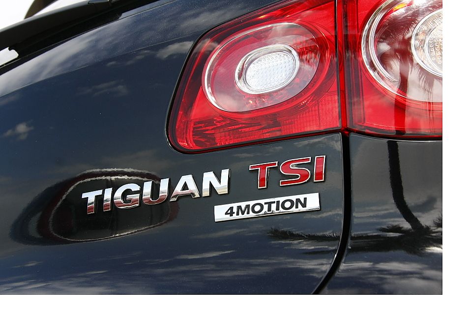 ϺTIGUAN;ͼ