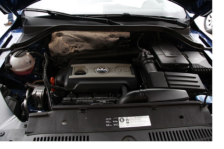 ϺTIGUAN;Լʵͼ