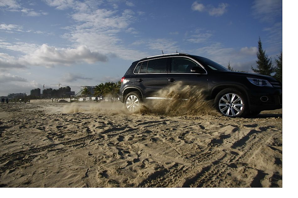 ϺTIGUAN;Լʵͼ