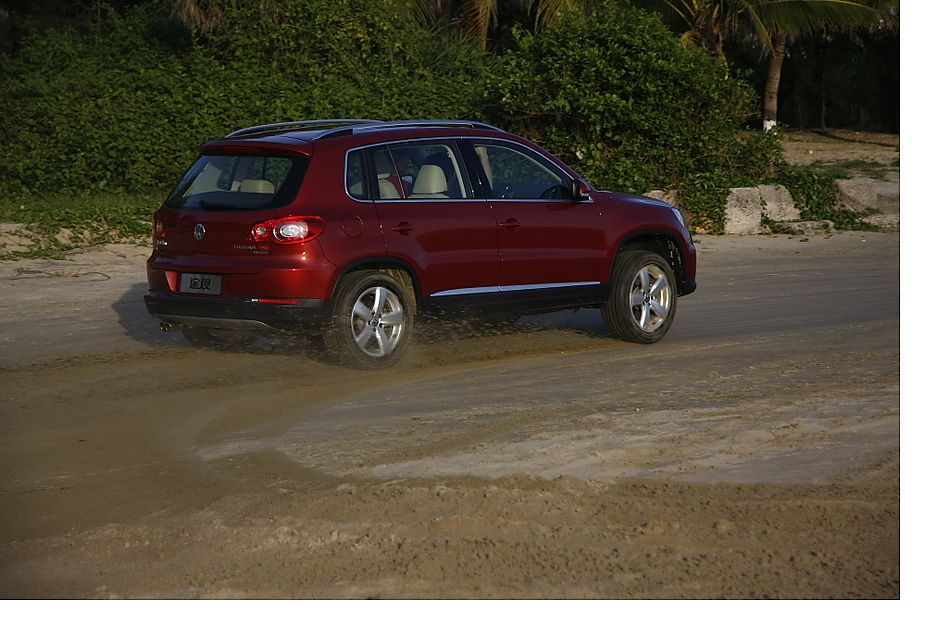 ϺTIGUAN;Լʵͼ