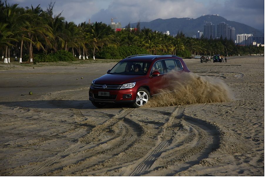 ϺTIGUAN;Լʵͼ