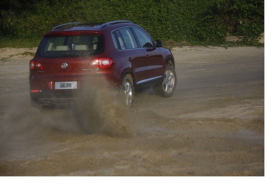 ϺTIGUAN;Լʵͼ