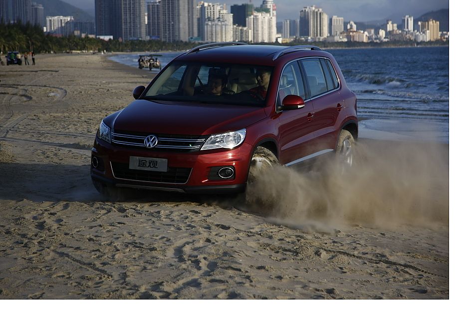 ϺTIGUAN;Լʵͼ