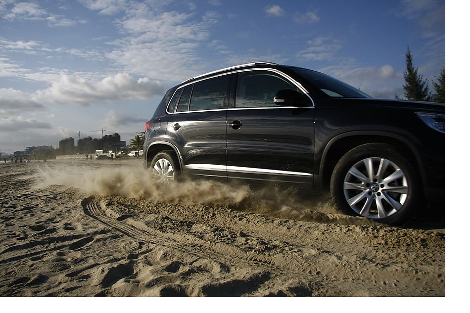 ϺTIGUAN;Լʵͼ