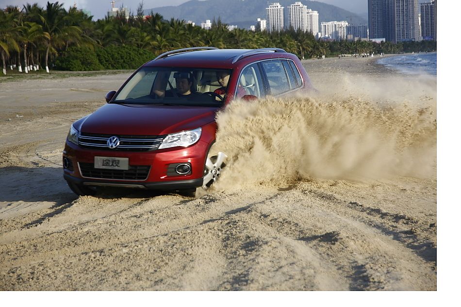 ϺTIGUAN;Լʵͼ