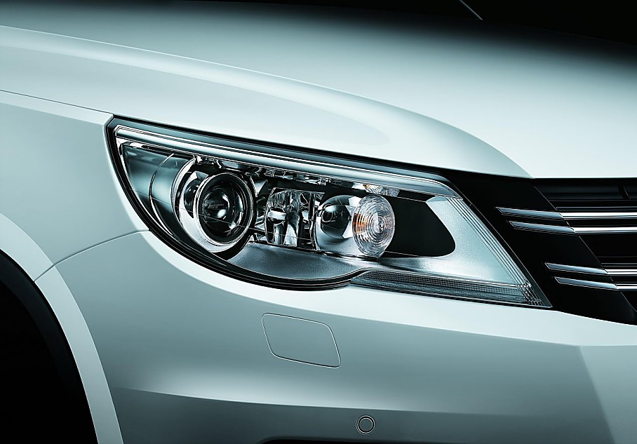 ϺTiguan;ۡǹ