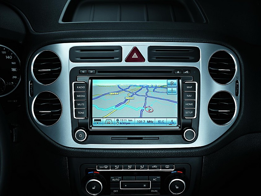 ϺTiguan;