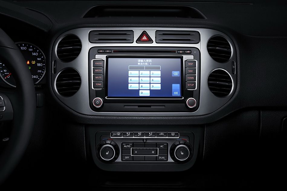 Ϻ;(Tiguan)ͼ